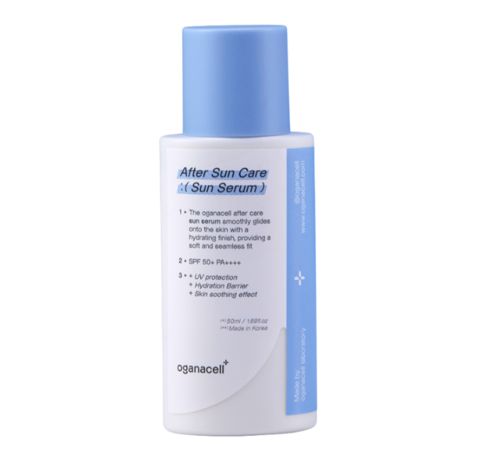 CA20260510-E12 AFER SUN CARE SUN SERUM 50ml 防曬精華