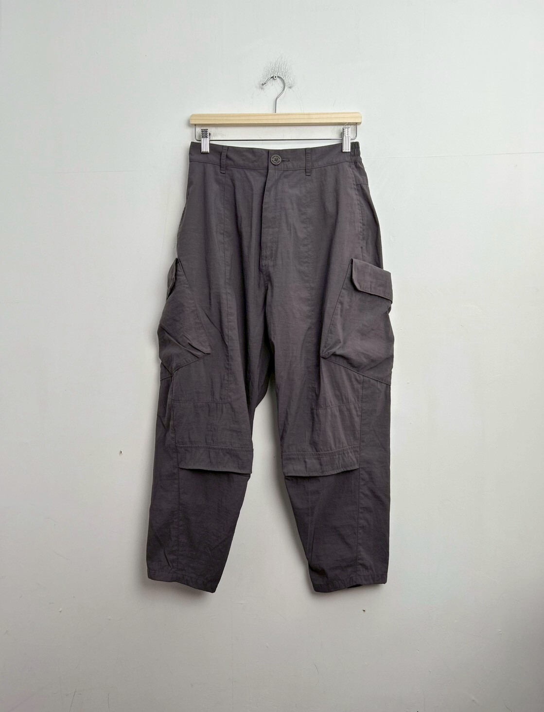 GOOPIMADE E.4th “Torqued” 3D Military Pants SIZE 1