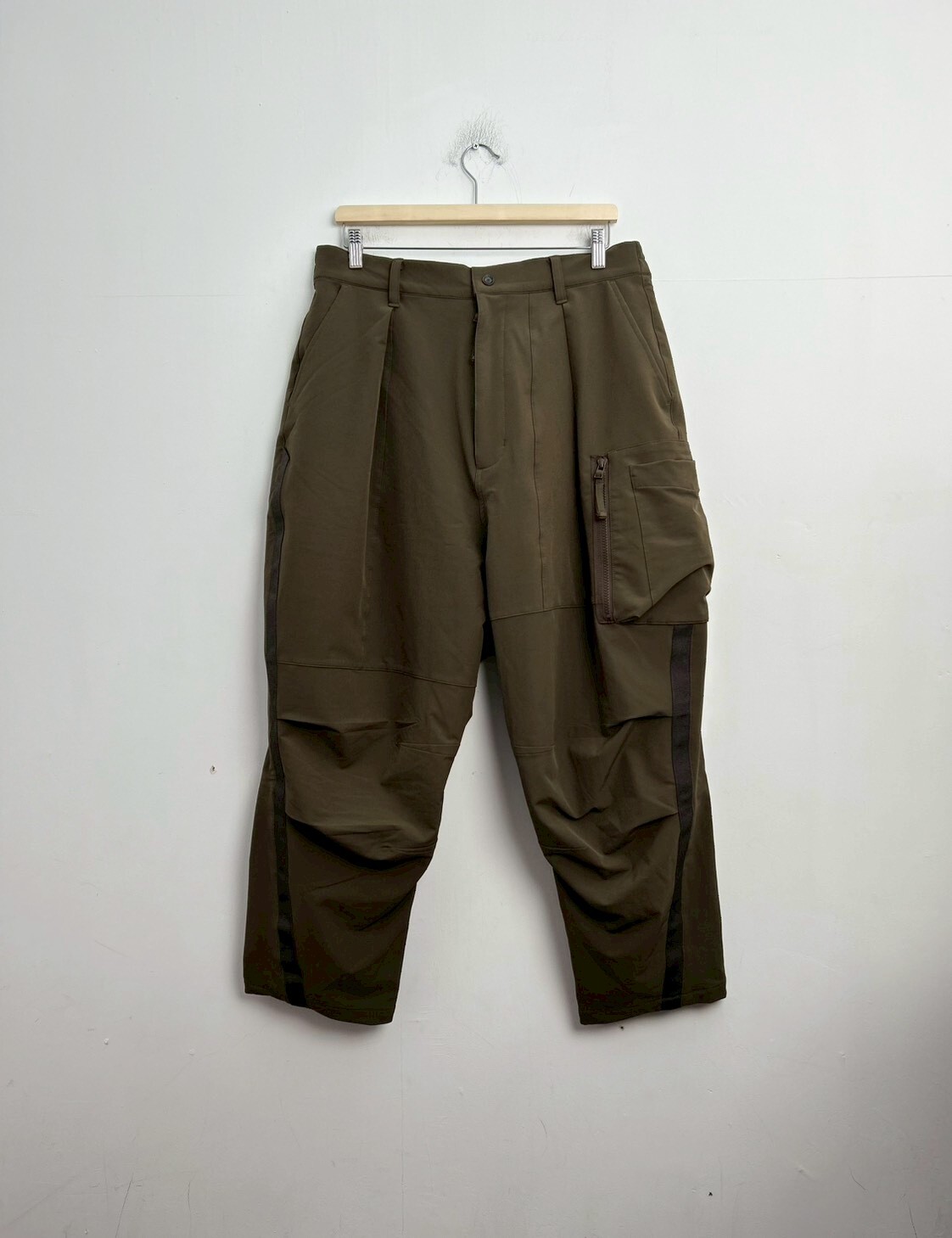 GOOPIMADE VI-M03P - METAR S2FW Utility Pants SIZE 3