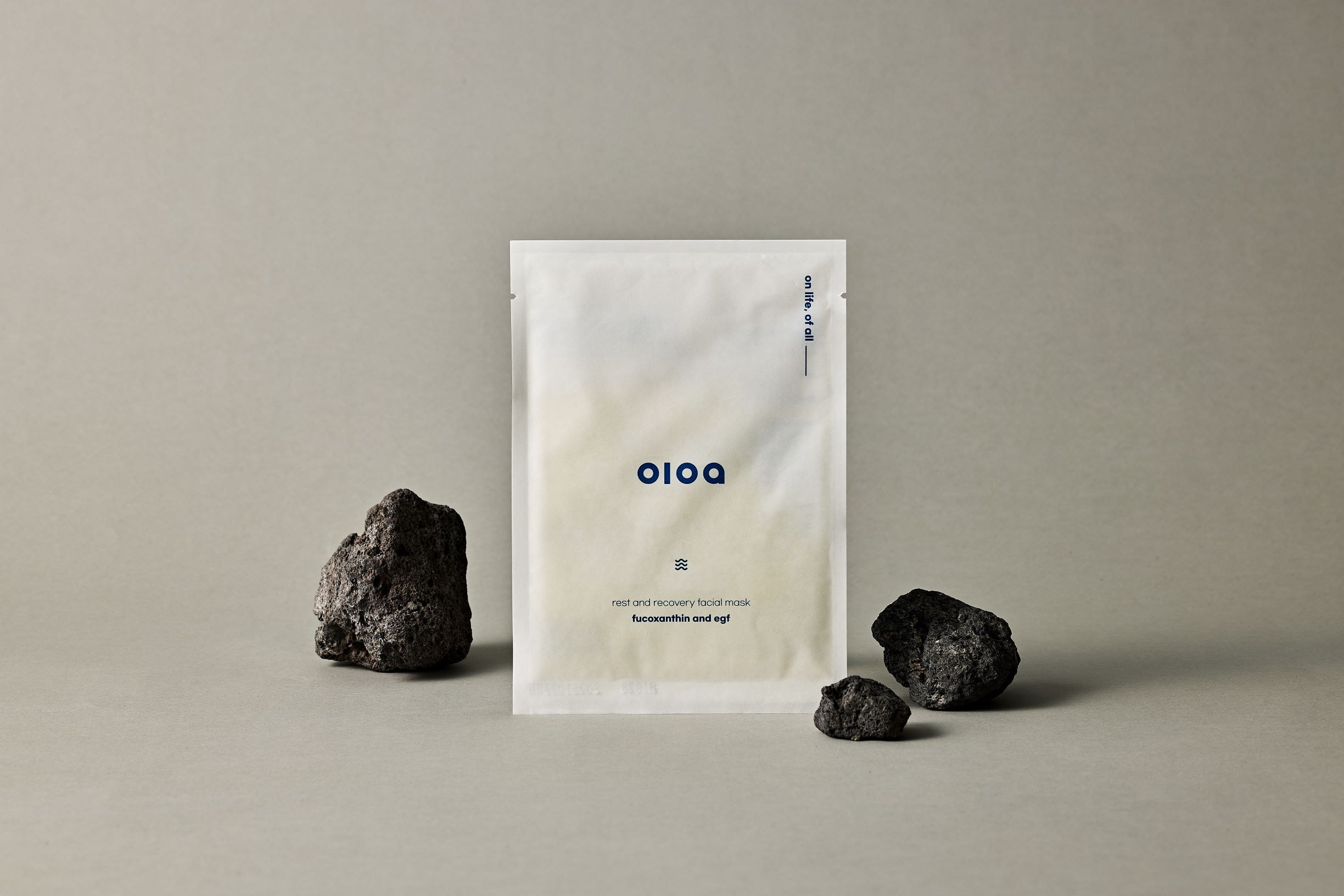 多酚瞬效修復面膜