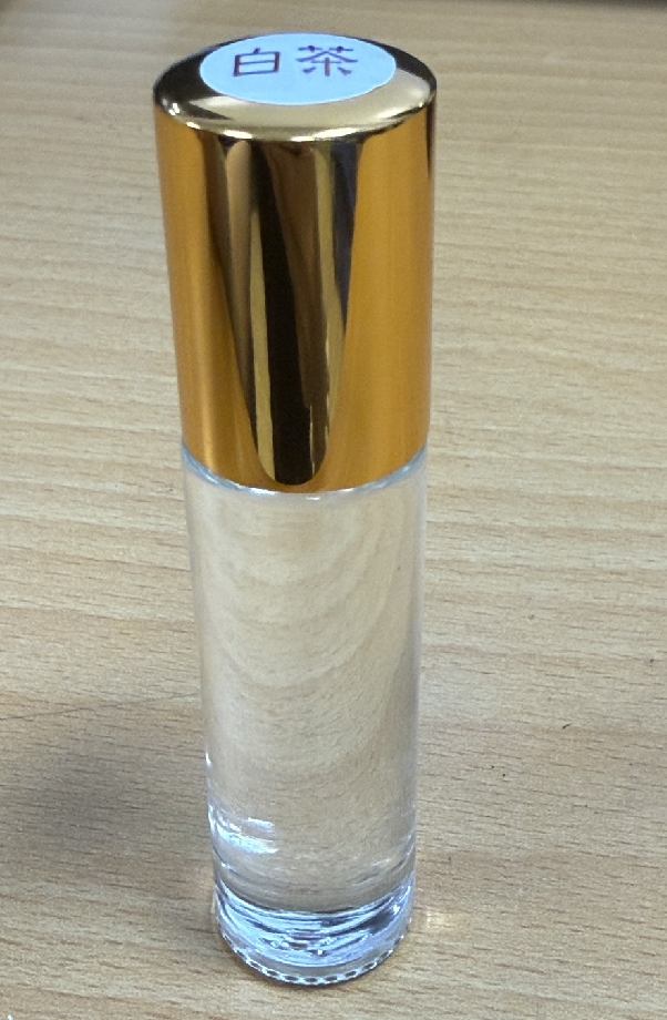 SS40 白茶保養油 10ML (美容級可擦皮膚)