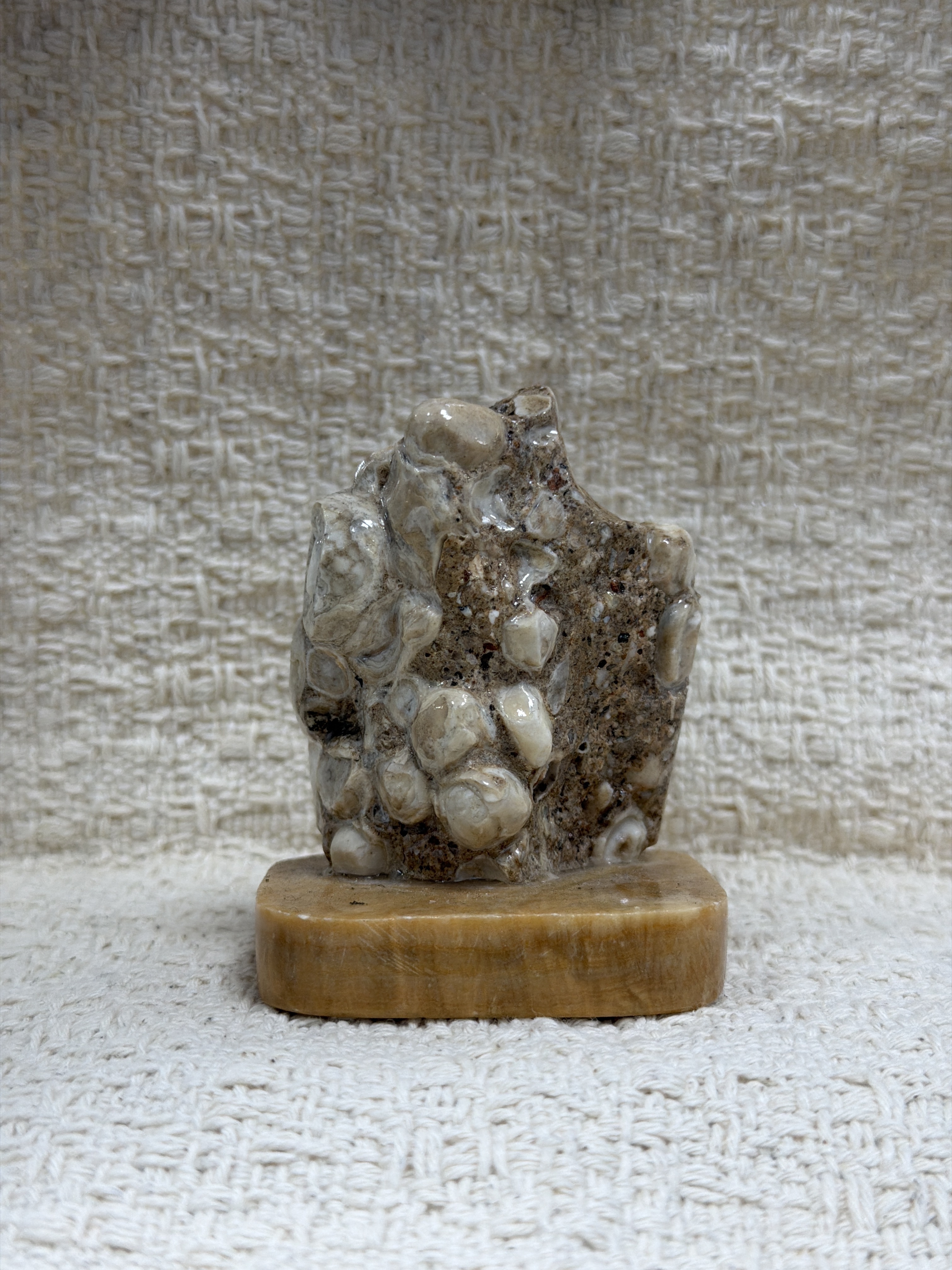 SS42 泰國尊者小立礦 約6.5CM
