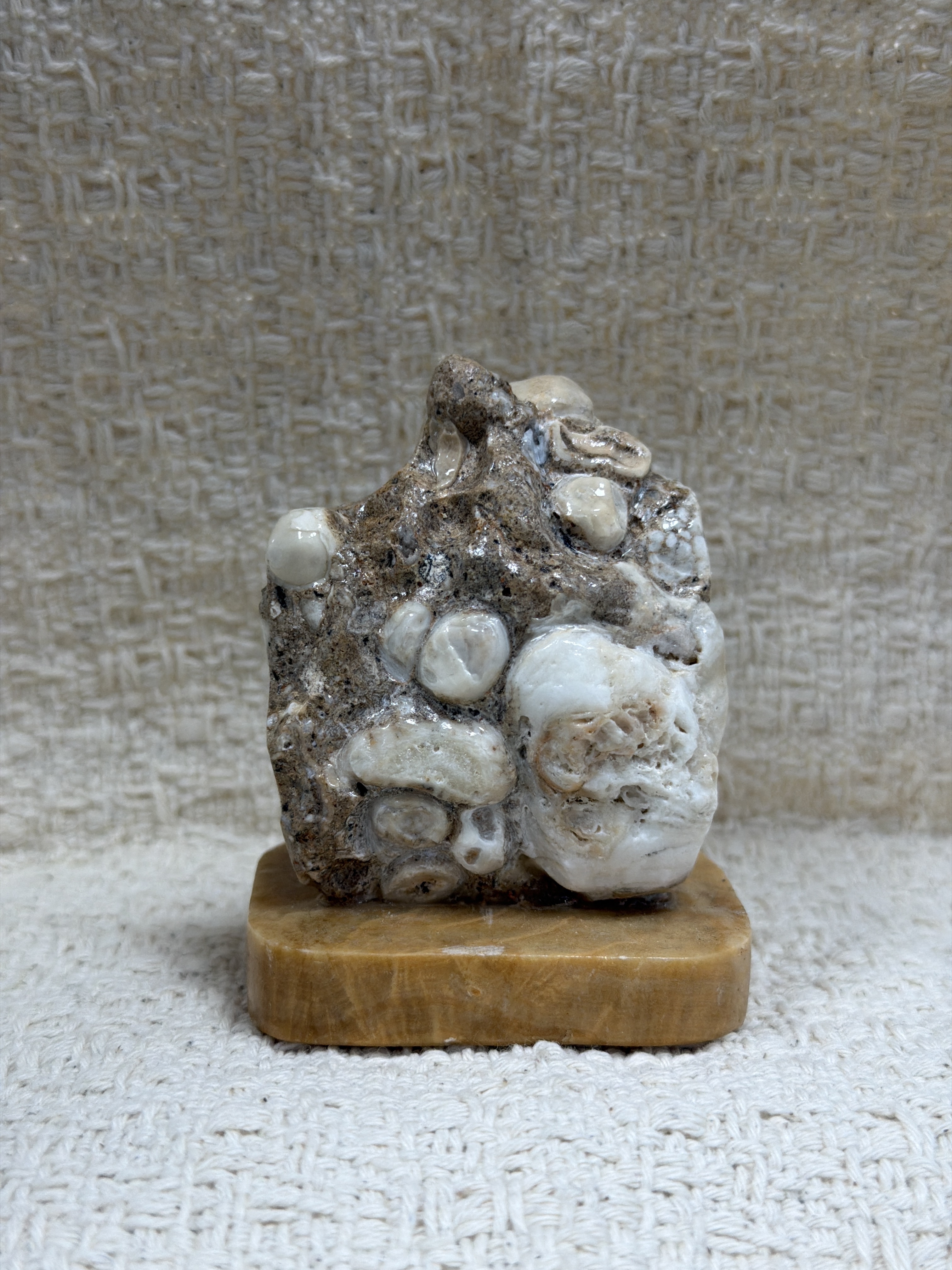 SS42 泰國尊者小立礦 約6.5CM