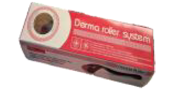 CA260510-R10 mts 儀器1支