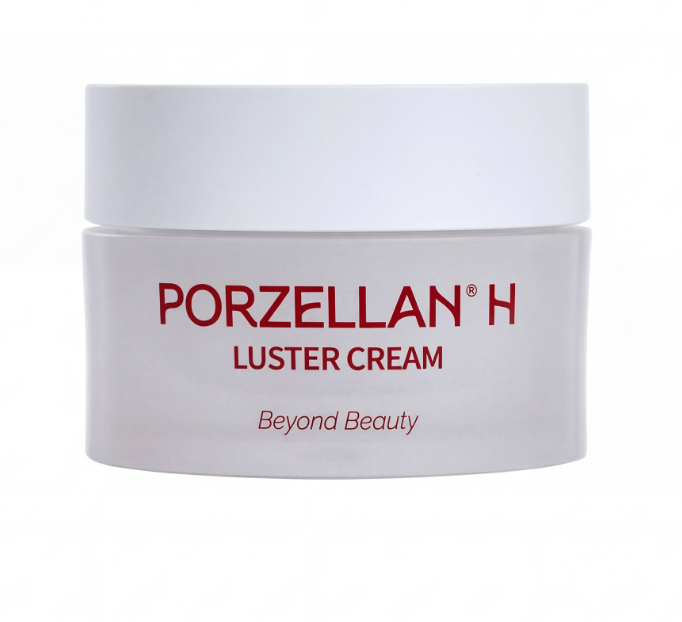 CA260510-P2 PORZELLAN H 瓷質修護面霜 50ml （EXP:2028.12）