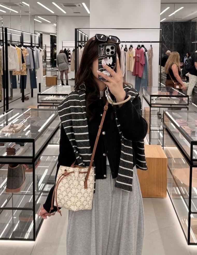 Outlet Celine Sailor