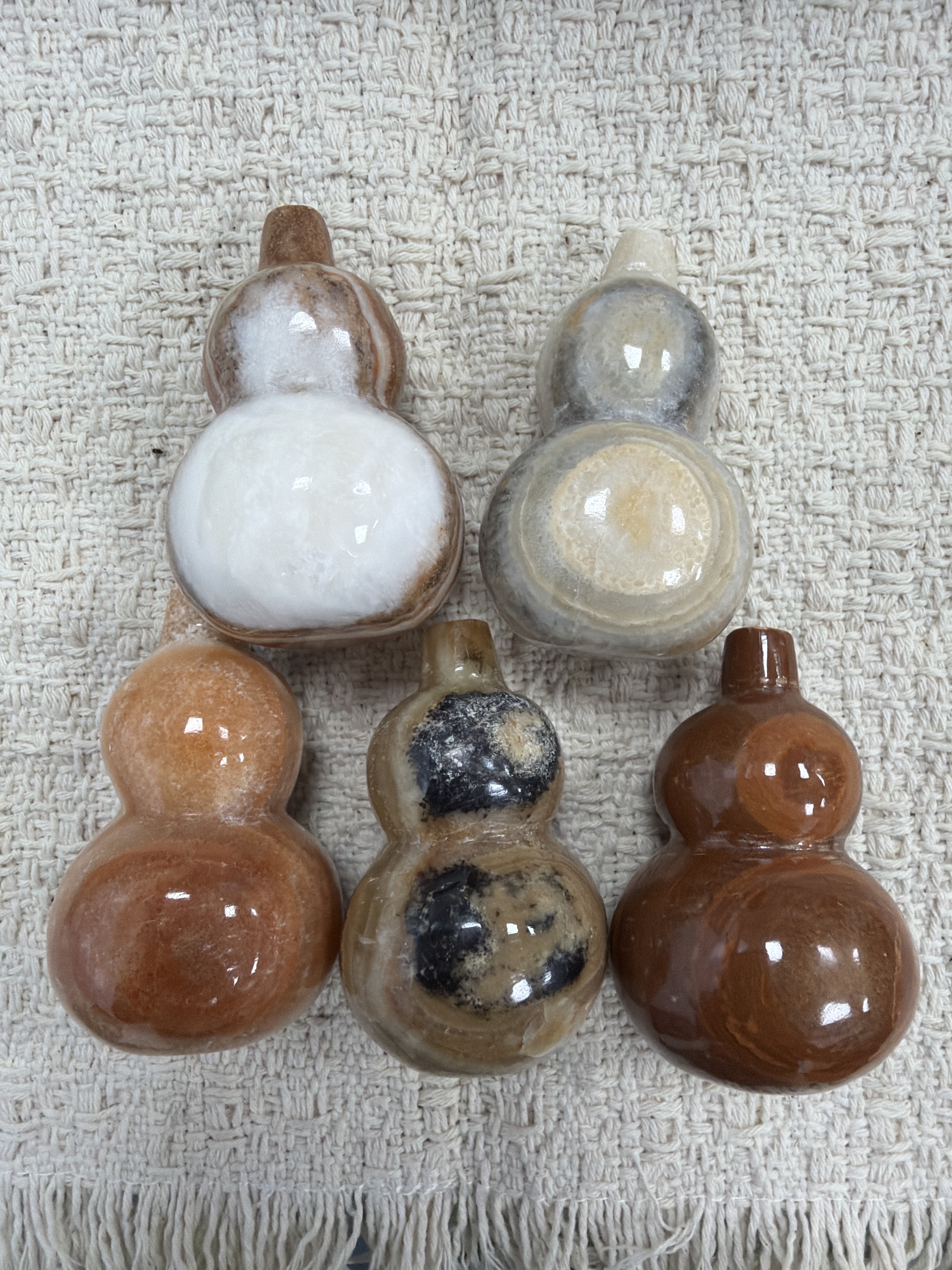 SS52 泰國光明佛眼葫蘆 約5.5CM