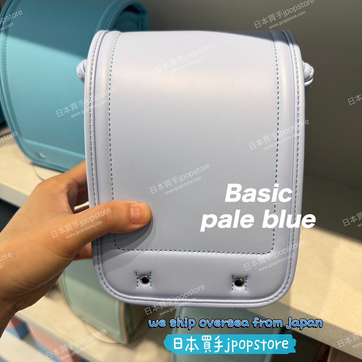 PATAM MINI SHOULDER BAG BASIC SERIES PART 1