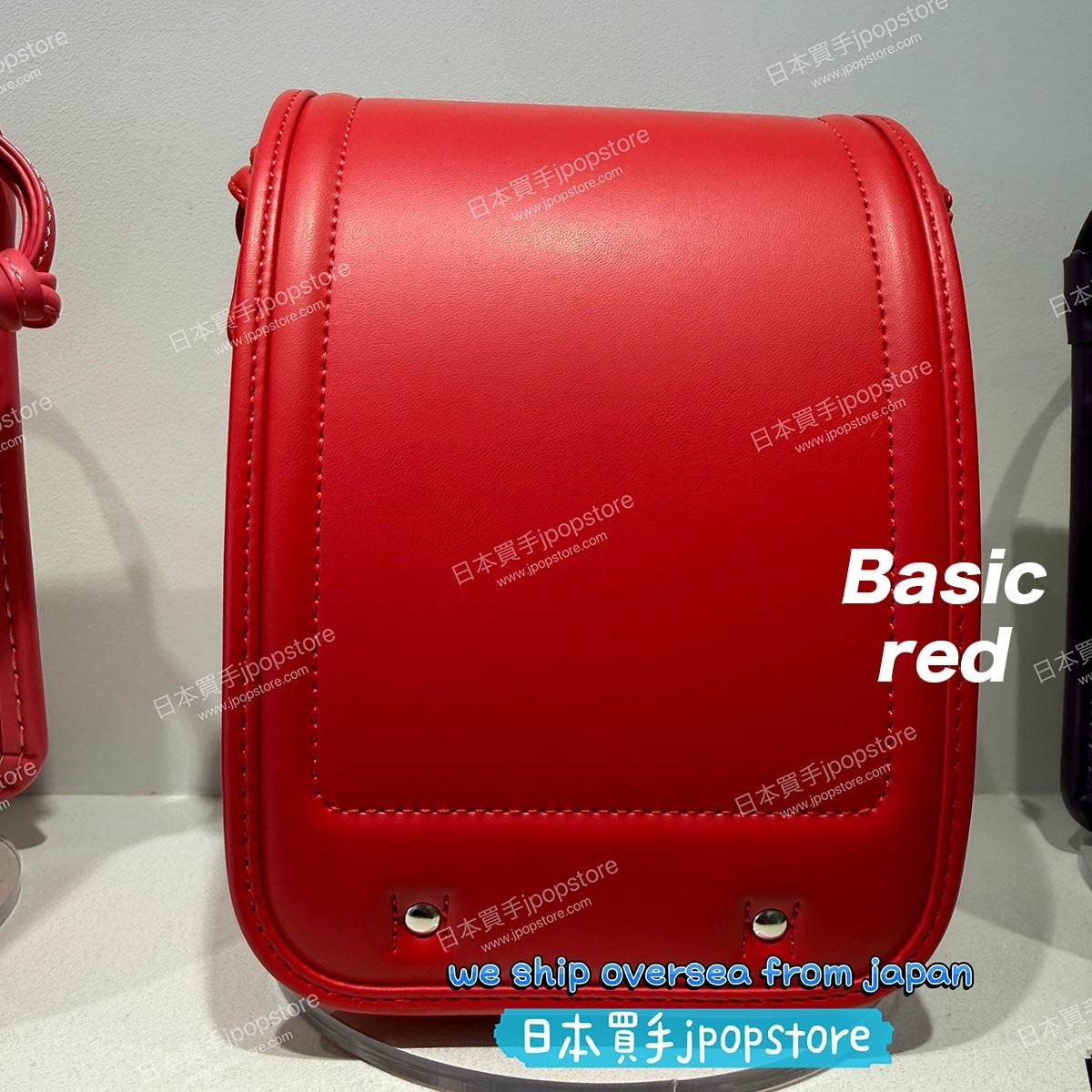 PATAM MINI SHOULDER BAG BASIC SERIES PART 1