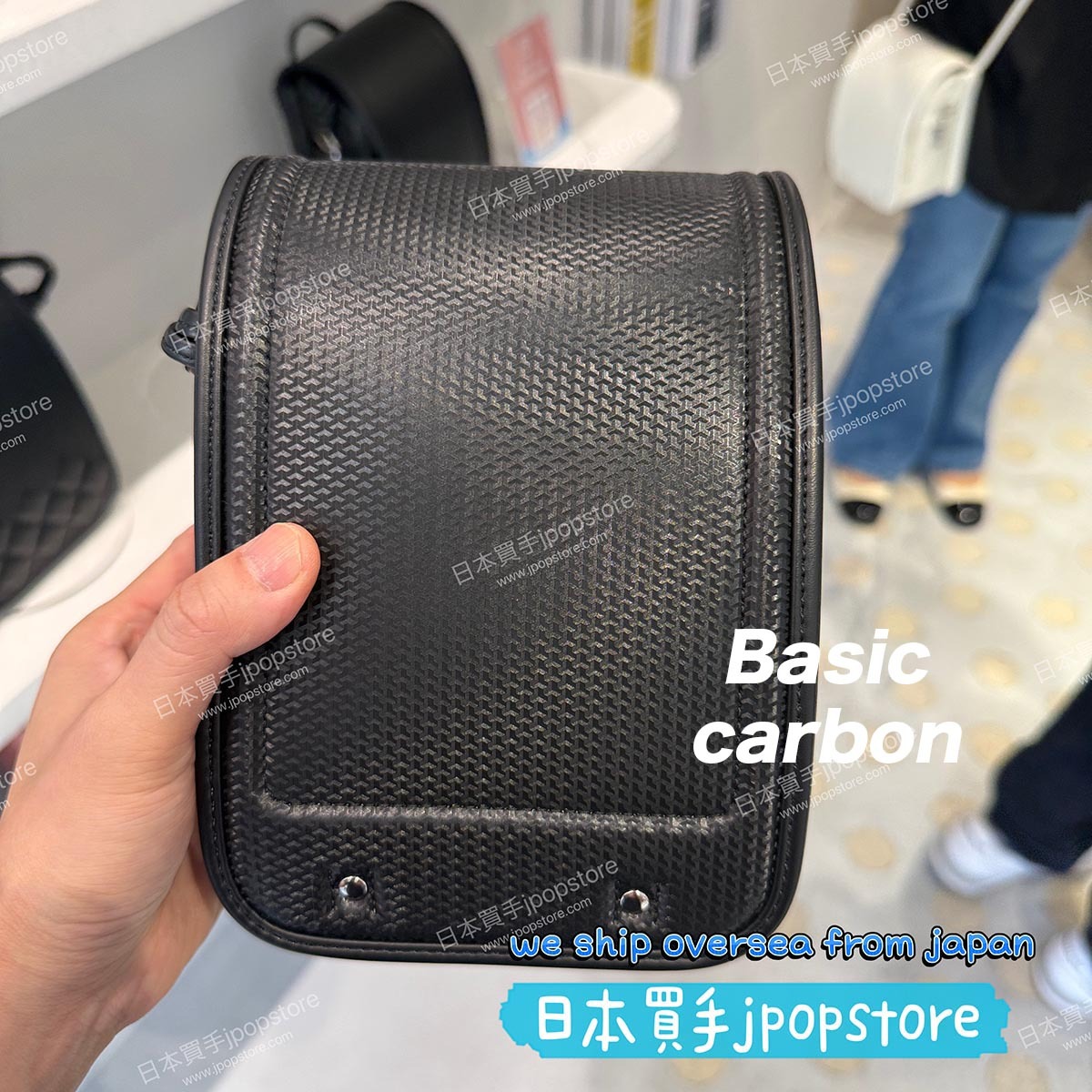 PATAM MINI SHOULDER BAG BASIC SERIES PART 2