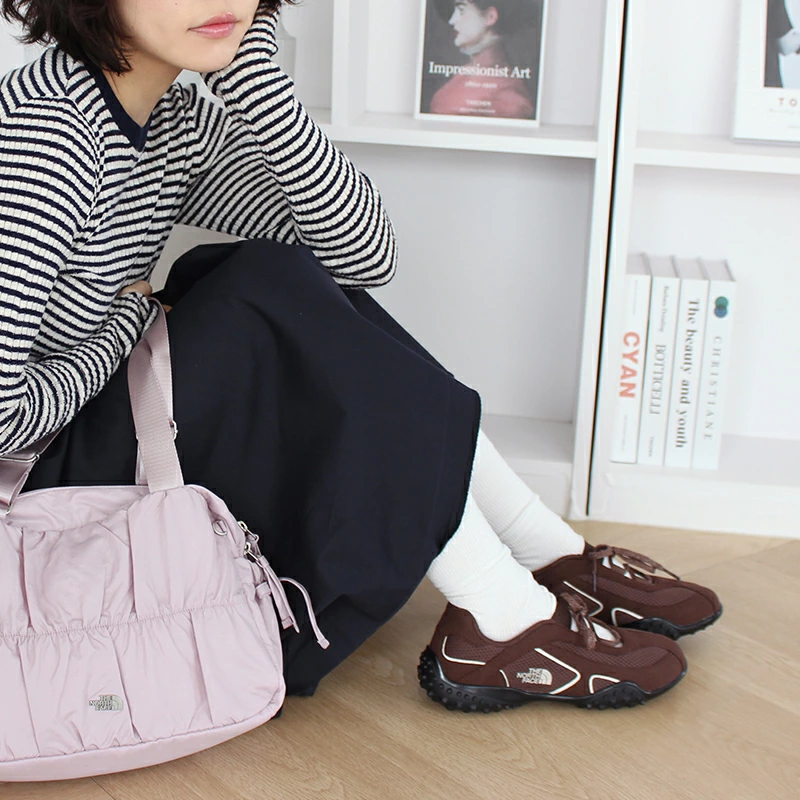 韓國限定｜THE NORTH FACE W SHELDON MARYJANE (4 Colours)