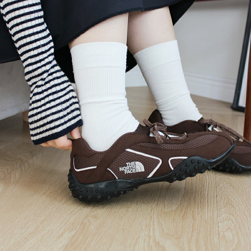 韓國限定｜THE NORTH FACE W SHELDON MARYJANE (4 Colours)