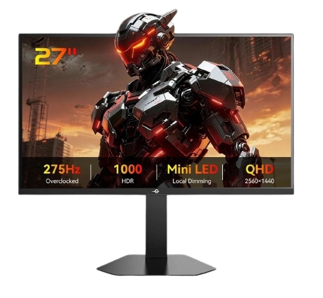 Titan Army P276MS 電競顯示器- 27
