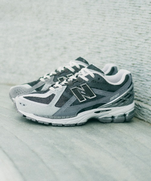 【預訂】NEW BALANCE 1906R 炭灰黑-MEN