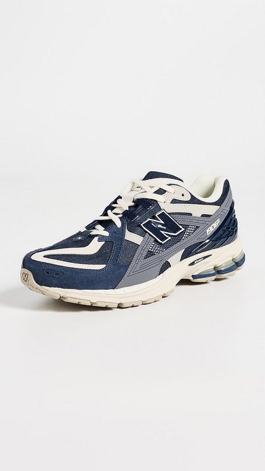 【預訂】NEW BALANCE 1906R 深藍灰-MEN