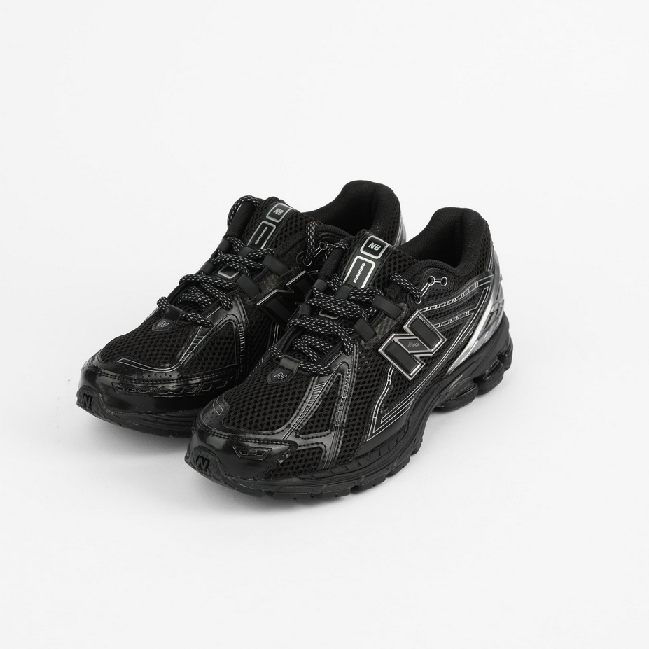 【預訂】NEW BALANCE 1906R 黑銀-MEN