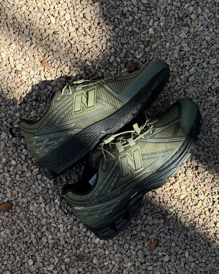 【預訂】NEW BALANCE 1906R 橄欖綠-MEN