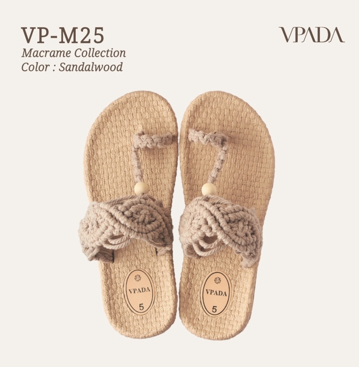 VPADA - ( VP - M25 )