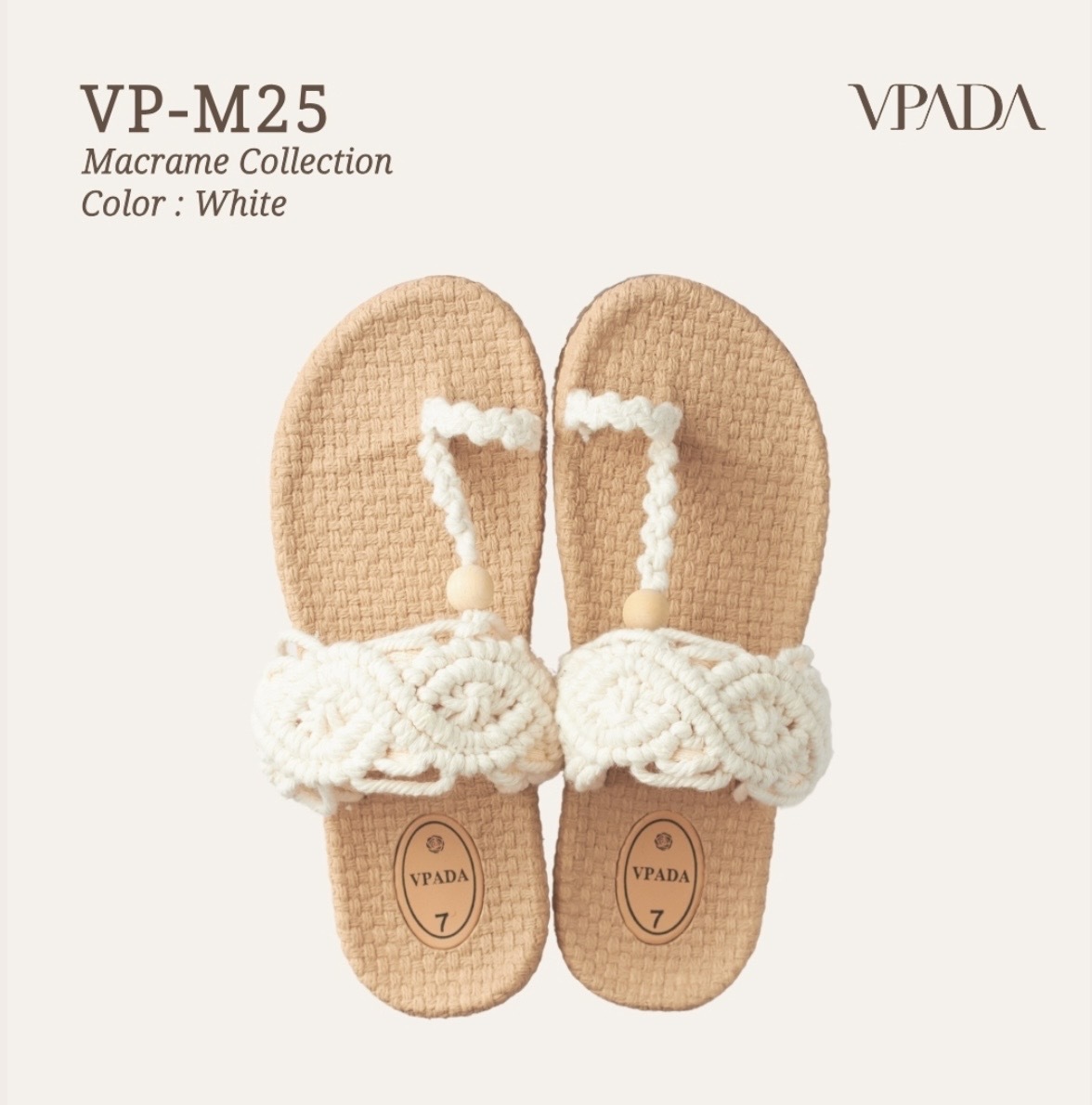 VPADA - ( VP - M25 )