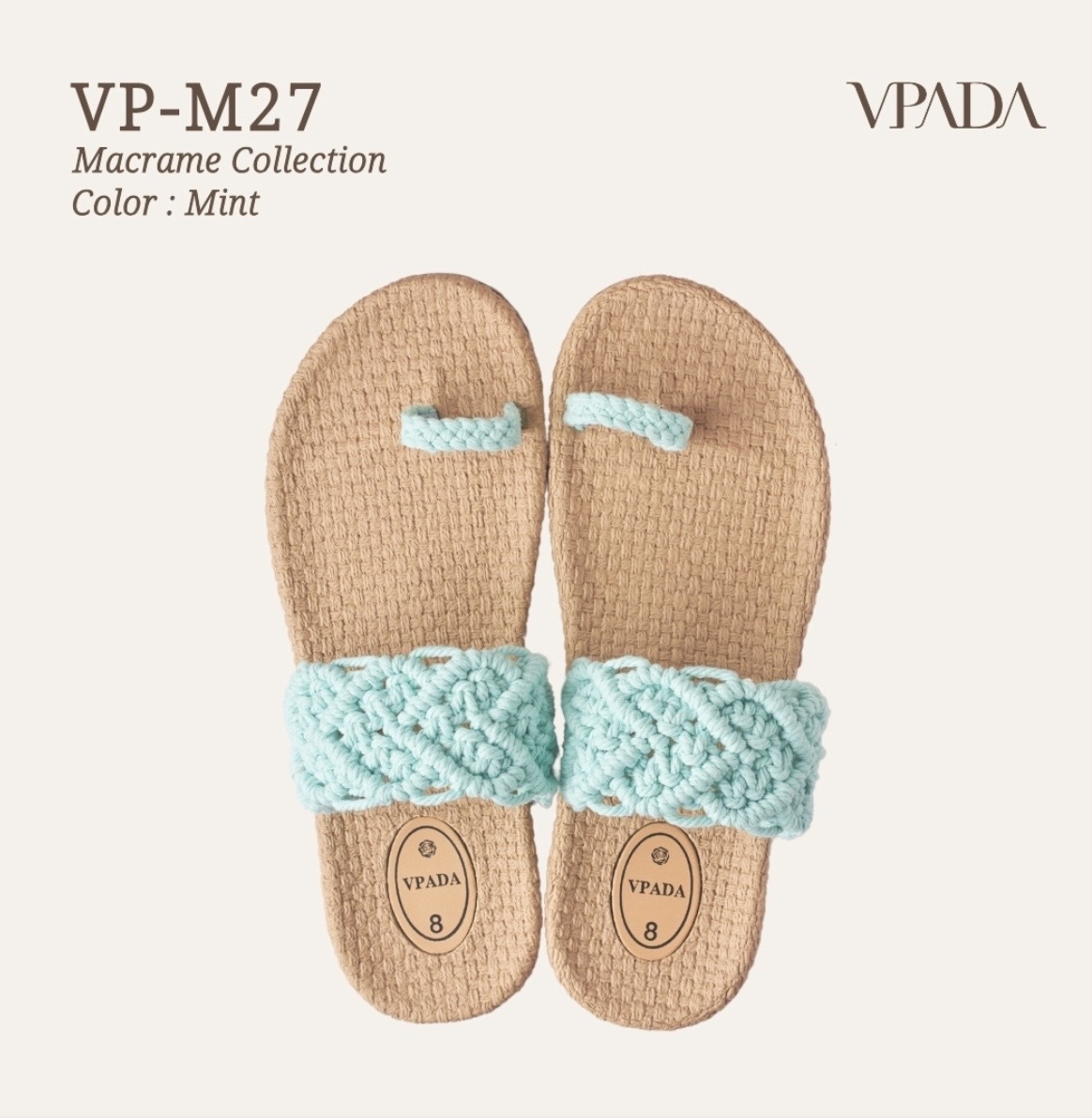 VPADA - ( VP - M27 )