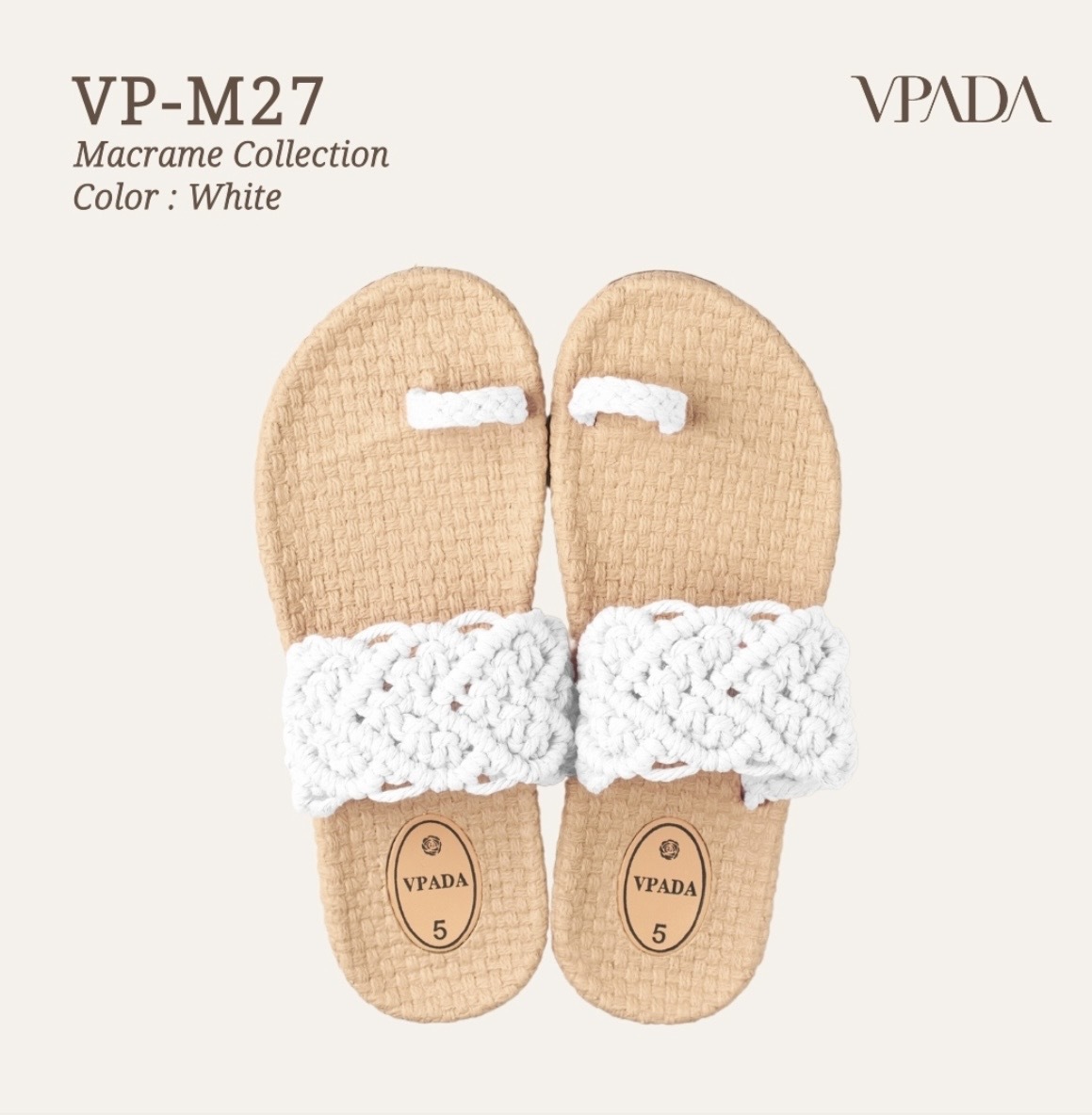 VPADA - ( VP - M27 )