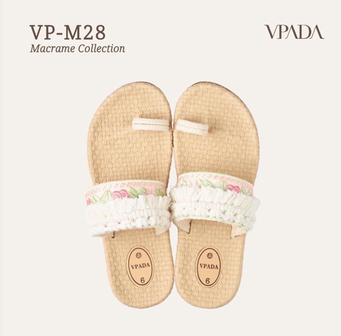 VPADA - ( VP - M28 )