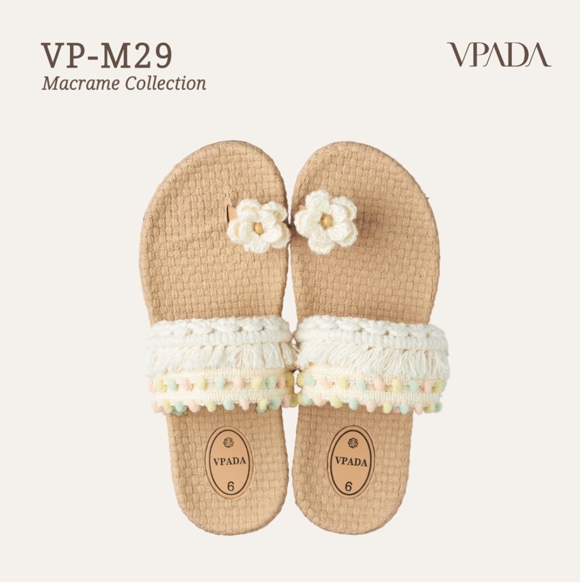 VPADA - ( VP - M29 )
