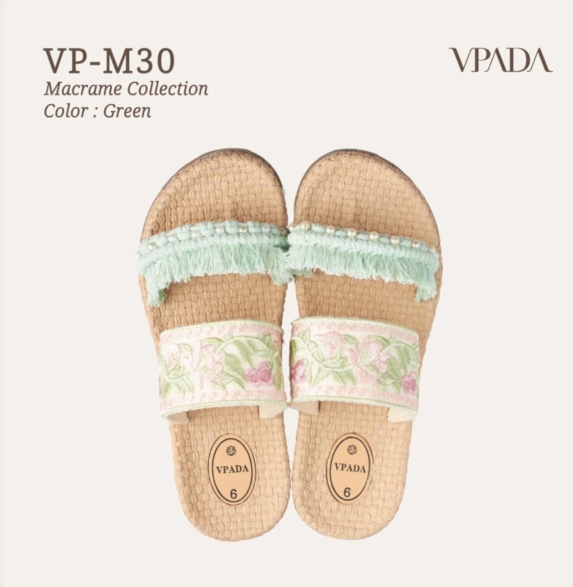 VPADA - ( VP - M30 )