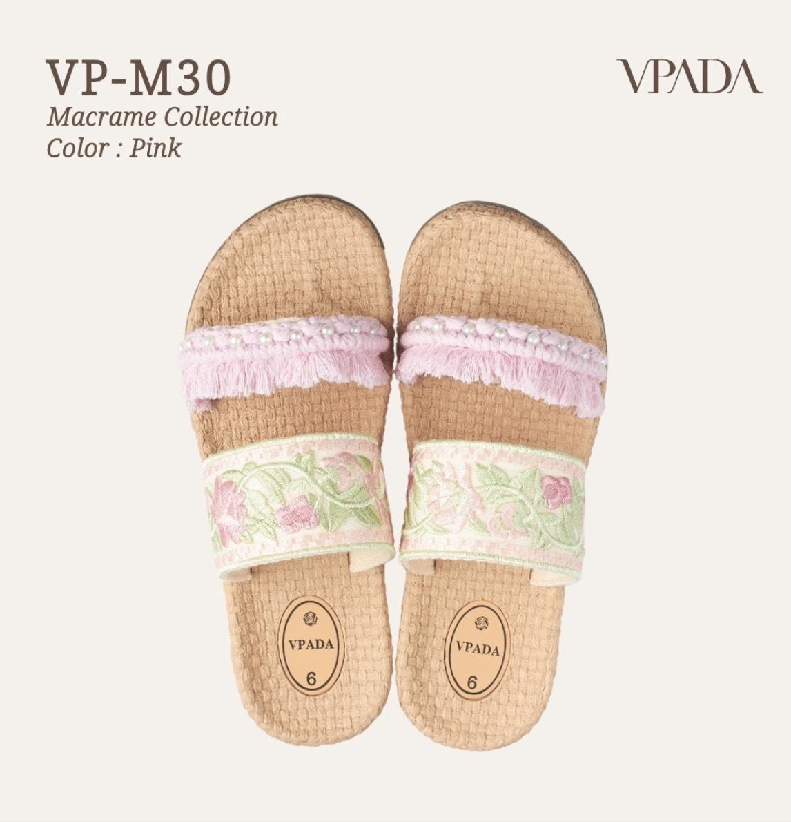 VPADA - ( VP - M30 )