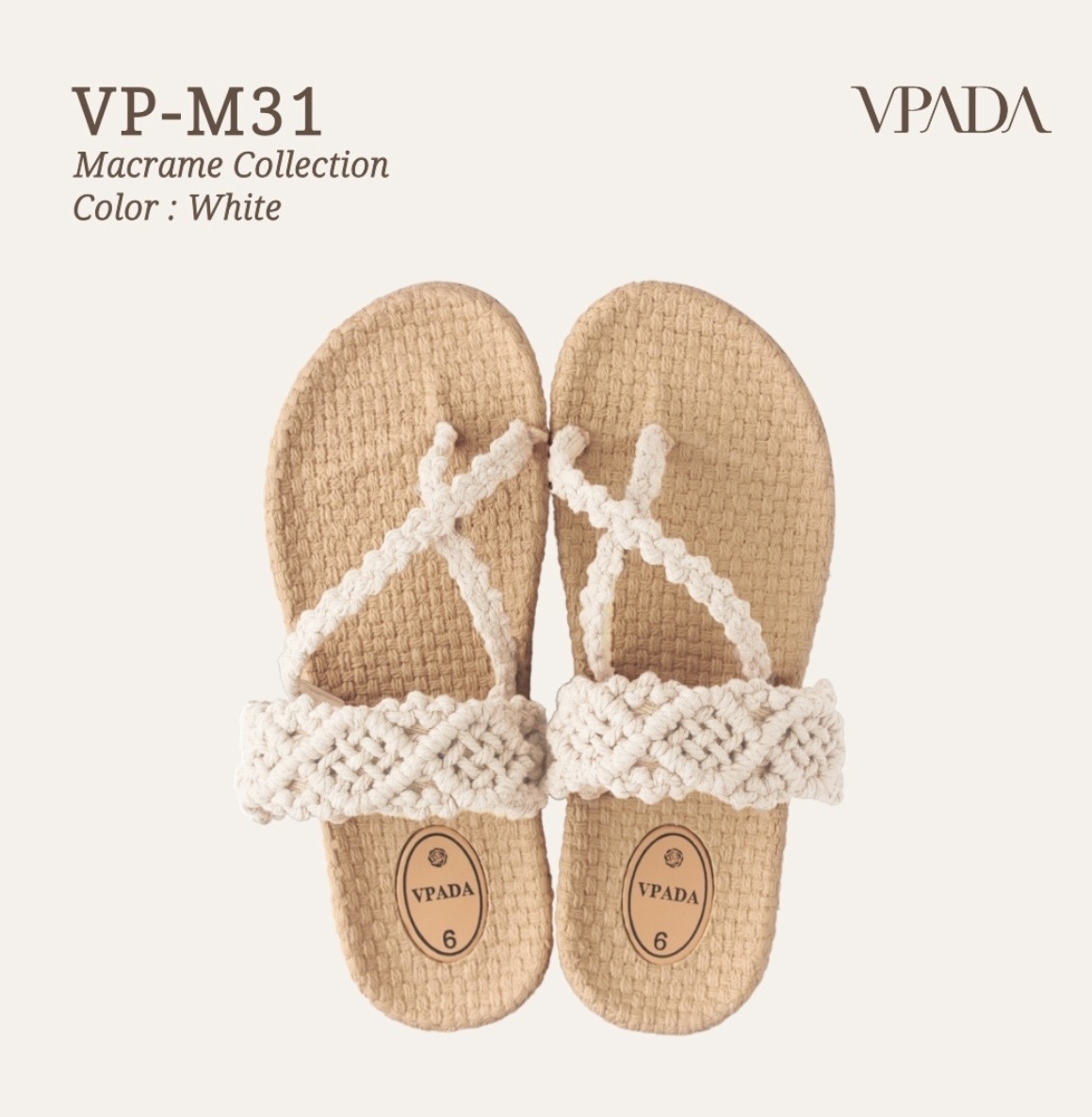 VPADA - ( VP - M31 )