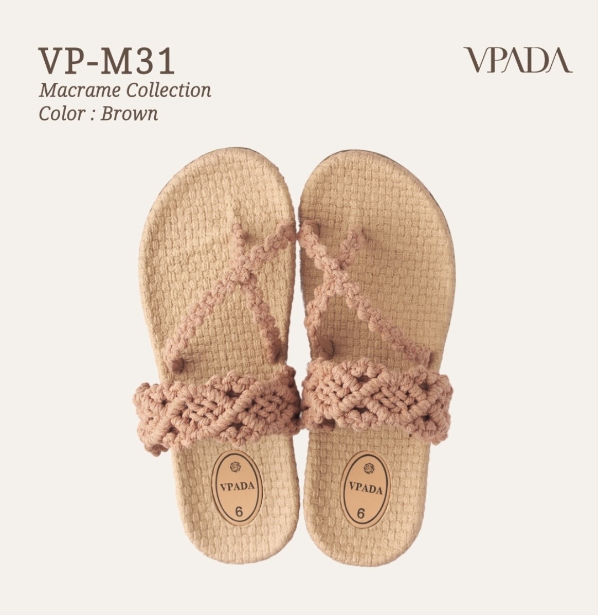 VPADA - ( VP - M31 )