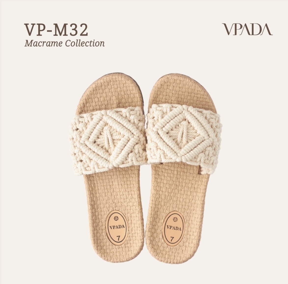 VPADA - ( VP - M32 )