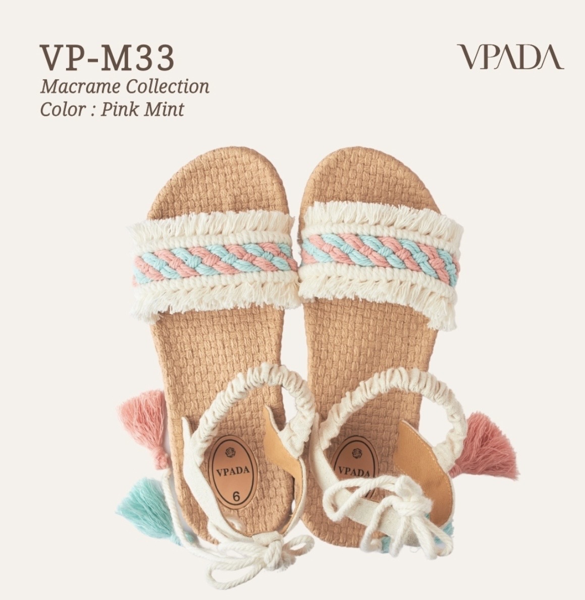 VPADA - ( VP - M33 )