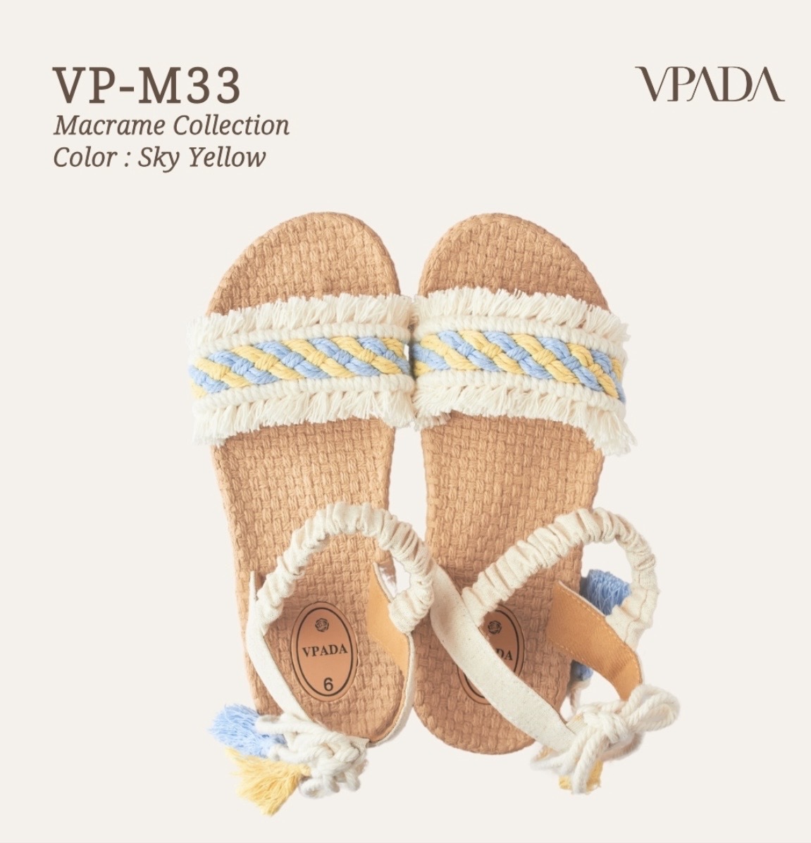 VPADA - ( VP - M33 )