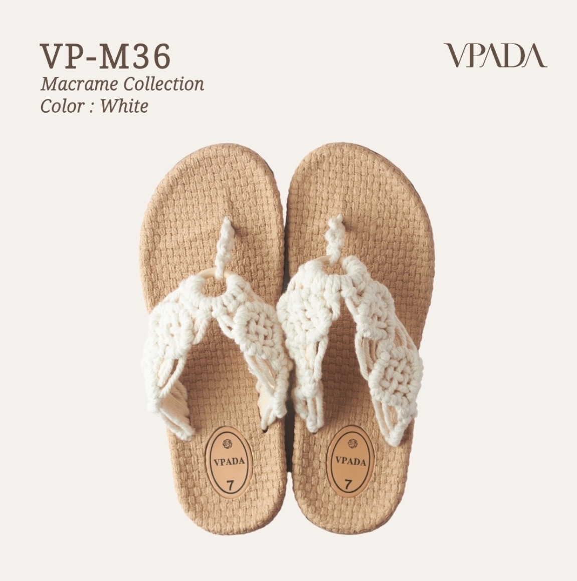 VPADA - ( VP - M36 )