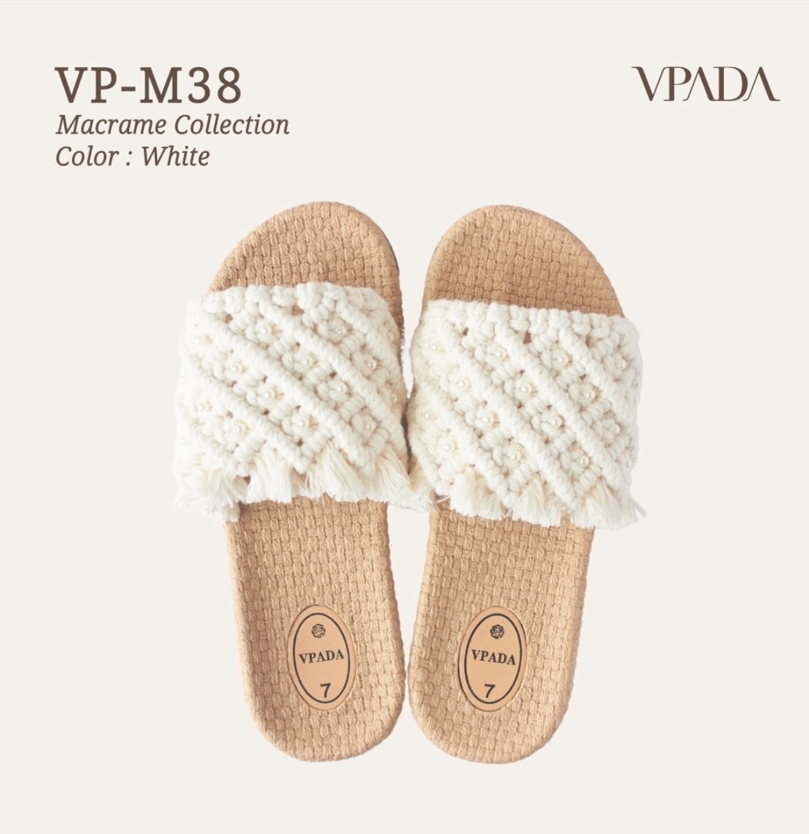 VPADA - ( VP - M38 )