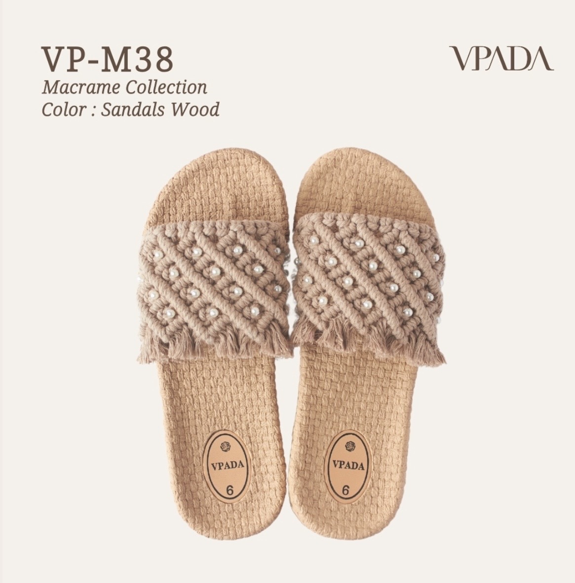 VPADA - ( VP - M38 )