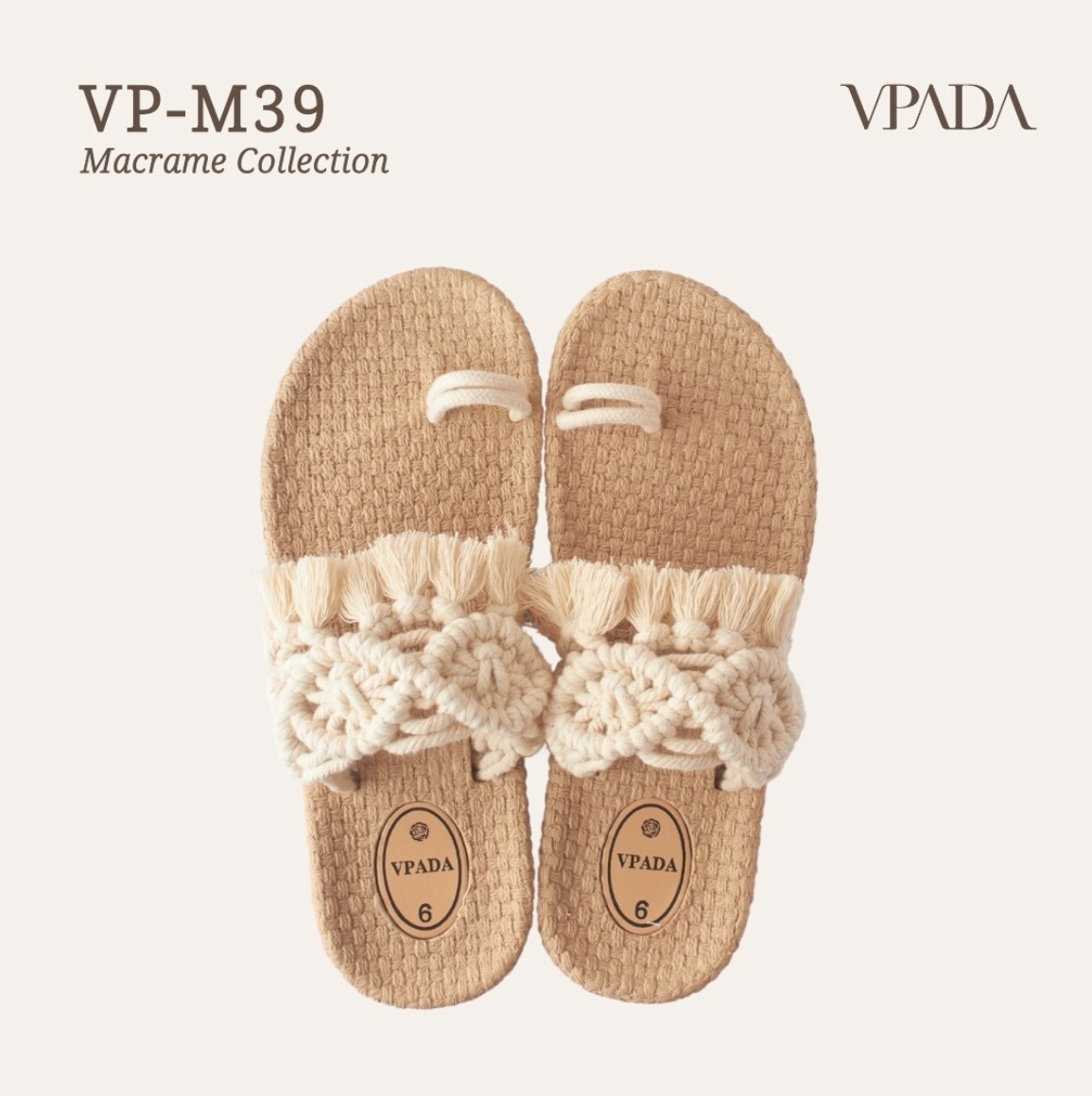 VPADA - ( VP - M39 )