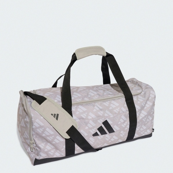 Adidas 愛迪達 Lin G Duf M JX1251 旅行背袋 健身包 灰 收納