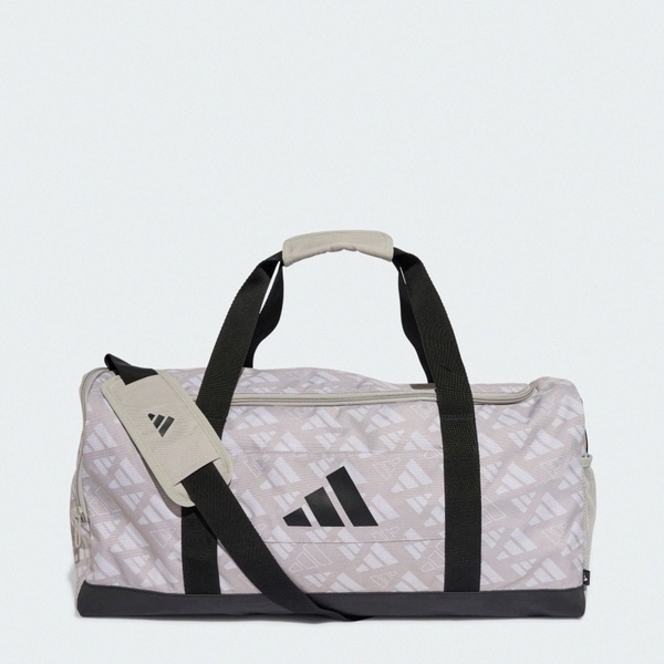 Adidas 愛迪達 Lin G Duf M JX1251 旅行背袋 健身包 灰 收納