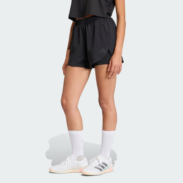 Adidas 愛迪達 D4t G2 2in1sh KE7399 服飾 亞版