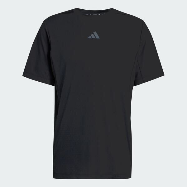 Adidas 愛迪達 D4t Primelift T KE9937 男 T恤 運動上衣 休閒短袖 黑 涼感