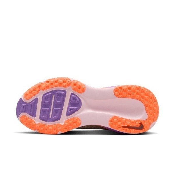 Nike 耐吉 W Vomero 18 HM6804-113 女 慢跑鞋 運動鞋 路跑 厚底 緩震 橘 紫