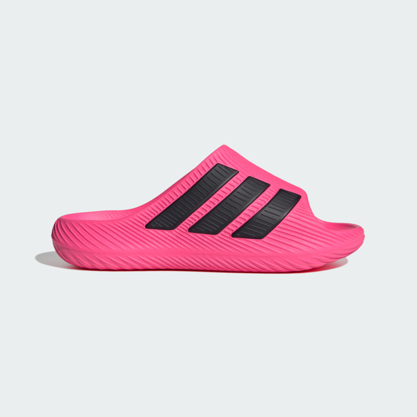 Adidas 愛迪達 Purechill Slide KI0053 男女 拖鞋 桃紅 涼快 乾爽 緩衝