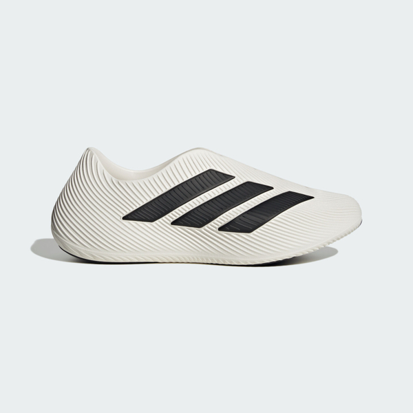 Adidas 愛迪達 Purechill KI0066 男女 拖鞋 白 涼快 乾爽 緩衝