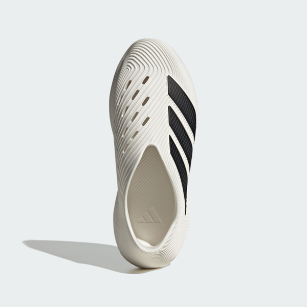 Adidas 愛迪達 Purechill KI0066 男女 拖鞋 白 涼快 乾爽 緩衝