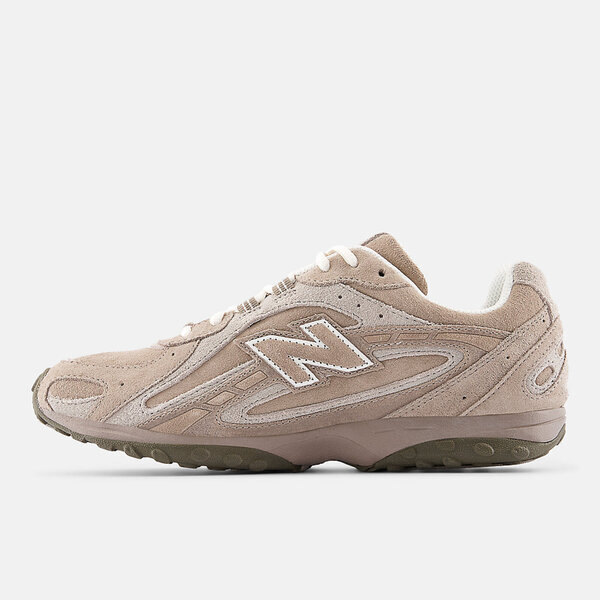 New Balance 紐巴倫 204L U204LMMA 男女 運動休閒鞋 復古鞋 穿搭 舒適 淺褐