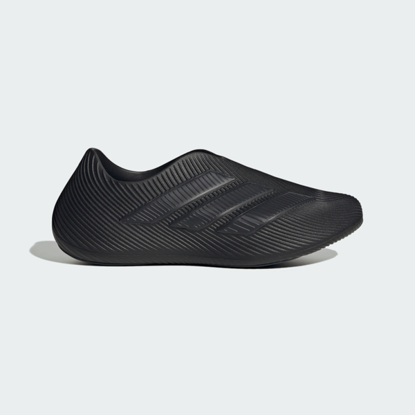 Adidas 愛迪達 Purechill KI0067 男女 拖鞋 黑 涼快 乾爽 緩衝