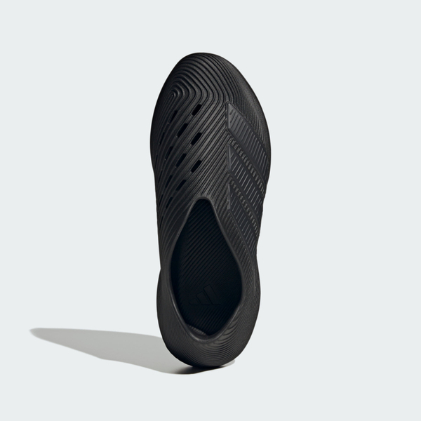 Adidas 愛迪達 Purechill KI0067 男女 拖鞋 黑 涼快 乾爽 緩衝