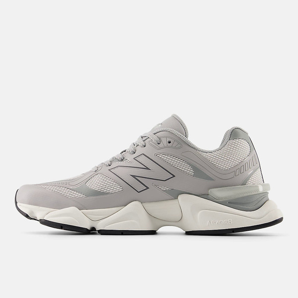 New Balance 紐巴倫 9060 U90601NR 男 運動休閒鞋 復古鞋 緩震 舒適 灰